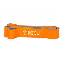 Load image into Gallery viewer, BOSU Resistance Band- Heavy (Orange)