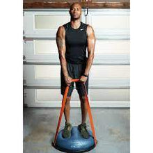 Load image into Gallery viewer, BOSU Resistance Band- Heavy (Orange)