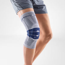 Load image into Gallery viewer, Bauerfeind GenuTrain Knee Brace