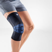 Load image into Gallery viewer, Bauerfeind GenuTrain Knee Brace