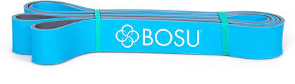 BOSU Resistance Band- Medium (Blue)