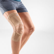 Load image into Gallery viewer, Bauerfeind GenuTrain Knee Brace
