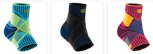 Load image into Gallery viewer, Bauerfeind Sports Ankle Support
