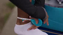 Load image into Gallery viewer, Bauerfeind Sports Ankle Support
